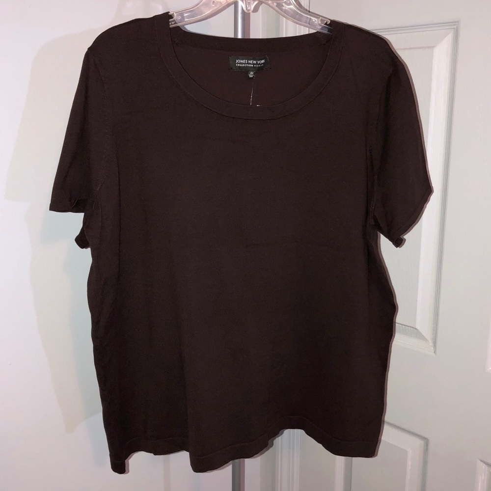 Jones New York Blouse